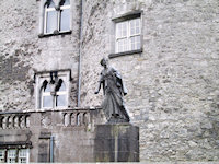 Kilkenny城3